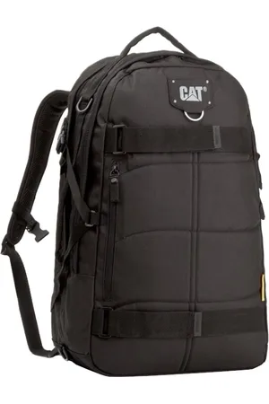 Caterpillar Mochila Bryan Backpack para mujer