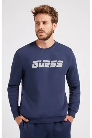 Guess Jersey SUDADERA RICHARD HOMBRE para hombre