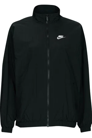 Nike Cortaviento ESSNTL WR WVN JKT para mujer