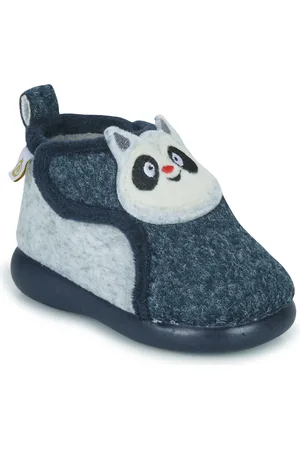 Citrouille et Compagnie Pantuflas NEW 89 para niño