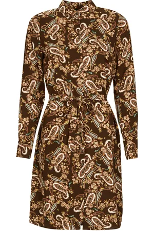 VERO MODA Vestido VMSAGA para mujer