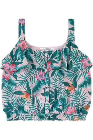 Pepe Jeans Blusa PG301177 para niña