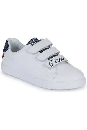 Bons Baisers De Paname Zapatillas EDITH J IRAI OU TU IRAS para mujer