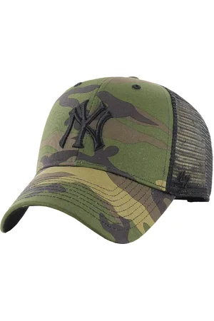 47 Brand Gorra New York Yankees MLB Branson Cap para hombre