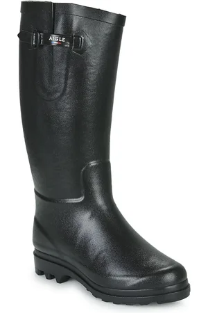 Botas agua aigle discount mujer