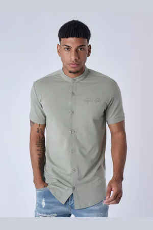 Project X Paris Camisa manga corta - para hombre