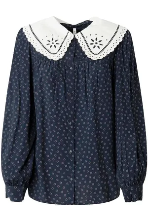Pepe Jeans Blusa PL304364 594 para mujer