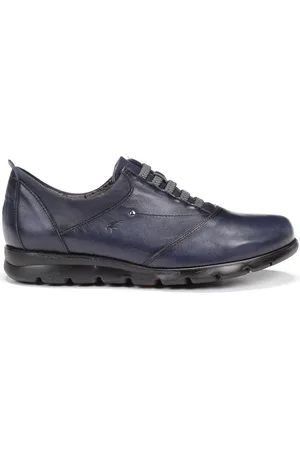 Fluchos Zapatos Bajos F0354 para mujer