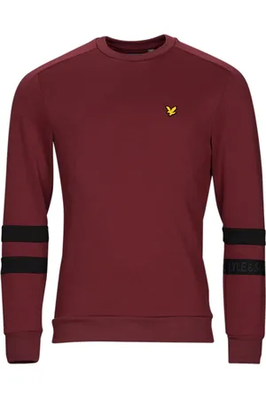 Lyle &amp; scott Jersey ML1781SP para hombre