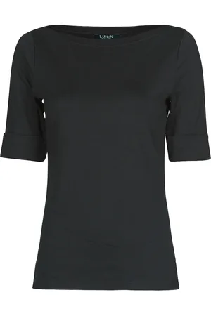 Ralph Lauren Camiseta manga larga JUDY para mujer
