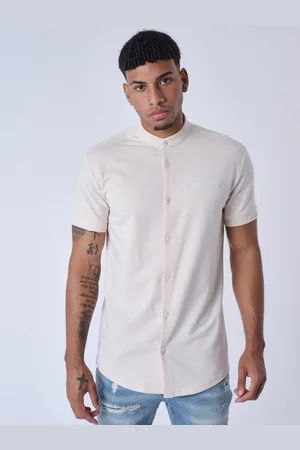 Project X Paris Camisa manga corta - para hombre