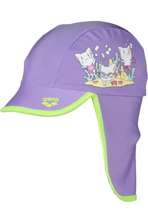 Arena Gorra - para niño