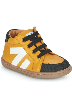 GBB Zapatillas altas ABOBA para niño