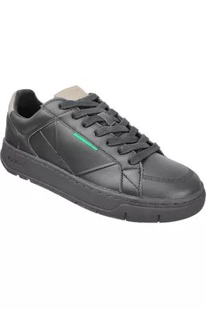 Kickers Zapatillas Tally para mujer
