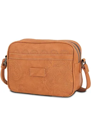 Lois Bandolera Redwood para mujer