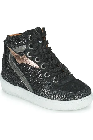 GBB Zapatillas altas TAROLI para niña