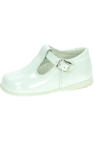 Bambineli Zapatos niño Bambinelli 463 Charol para niño