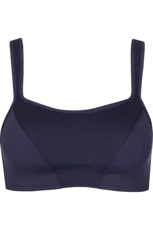 Lisca Sujetador Sujetador deportivo preformado sin aros Relax Cheek para mujer