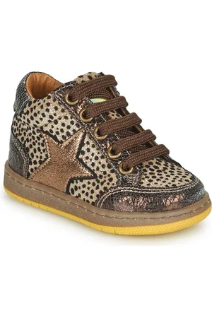 GBB Zapatillas altas VICKY para niña