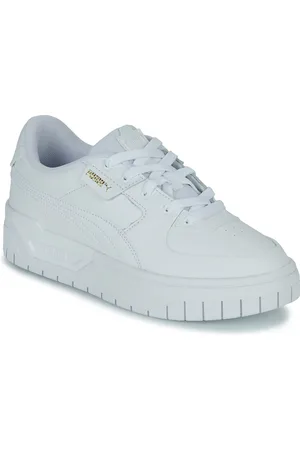 PUMA Zapatillas Cali Dream Lth Wns para mujer