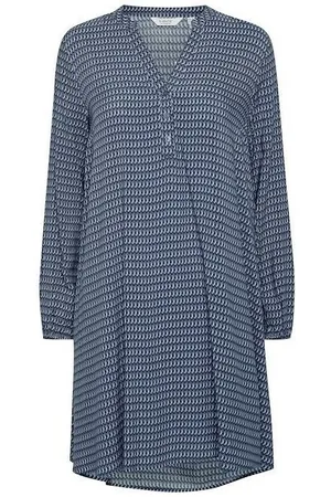 B YOUNG Blusa Blouse femme Byifia para mujer