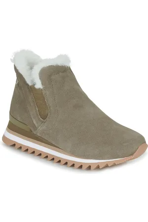 Gioseppo Zapatillas altas ECKERO para mujer