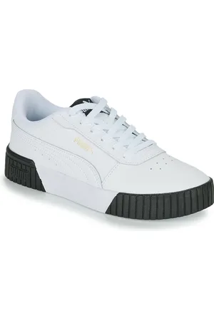 PUMA Zapatillas Carina 2.0 para mujer