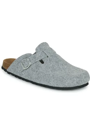 So Size Pantuflas BELLALA para mujer