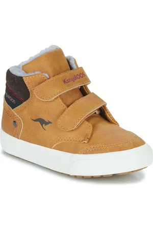 KangaROOS Zapatillas altas KAVU PRIMO para niño