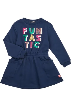 Billieblush Vestido U12753-85T para niña