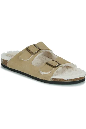 Plakton Pantuflas BETA para mujer