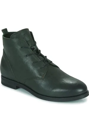 Dream in Green Botines NERGLISSE para mujer