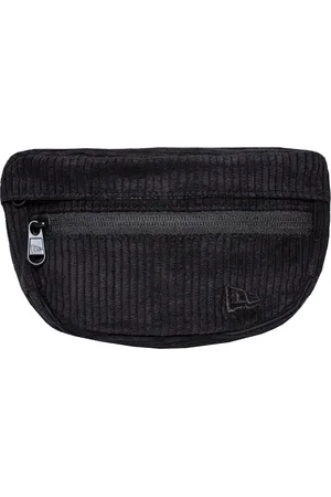 New Era Bolso Corduroy Small Waist Bag para mujer