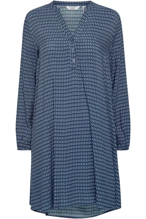 B YOUNG Vestidos Robe femme Byjosa para mujer