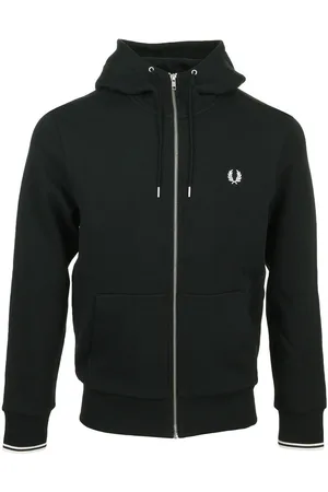 Chubasqueros Cortavientos Fred Perry FASHIOLA.es