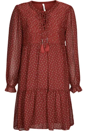 Pepe Jeans Vestido ELEONORA para mujer