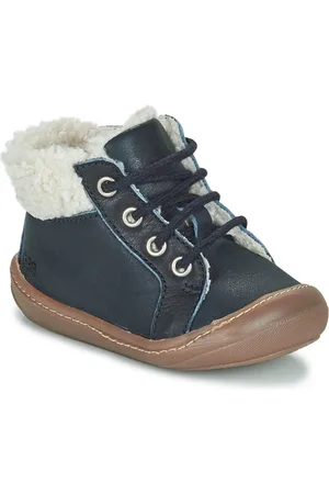 GBB Zapatillas altas ABOCO FLEX para niña
