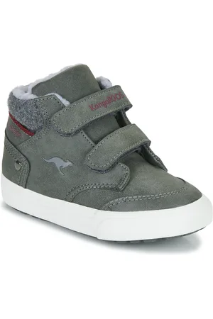 KangaROOS Zapatillas altas KAVU PRIMO para niño