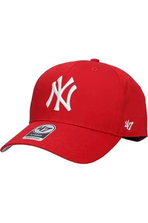 47 Brand Gorra MLB New York Yankees Kids Cap para niño