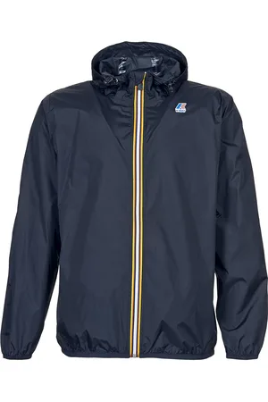 K-Way Cortaviento LE VRAI CLAUDE 3.0 para mujer