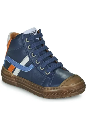 GBB Zapatillas altas RAPIDO para niño