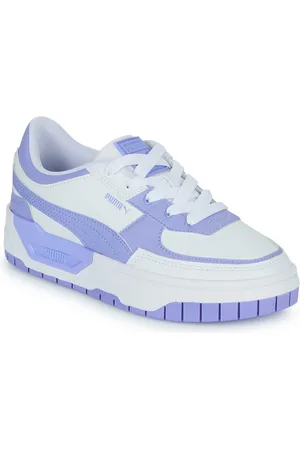 PUMA Zapatillas Cali Dream Tweak Dissimilar Wns para mujer