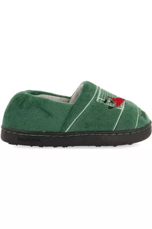 Gioseppo Pantuflas johvi para niña