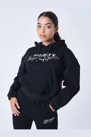 Project X Paris Jersey - para mujer
