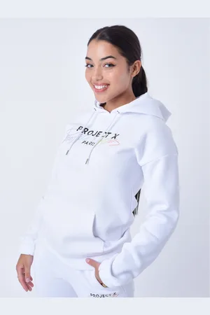 Project X Paris Jersey - para mujer