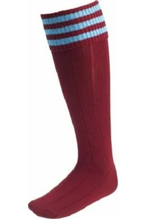 Carta Sport Calcetines altos Euro para hombre
