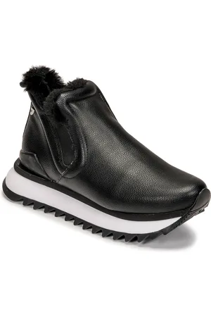 Gioseppo Zapatillas altas PITTEN para mujer
