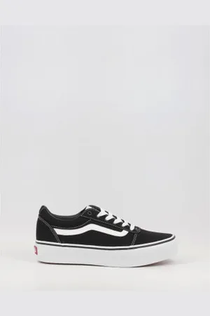 Vans Deportivas Moda MY WARD PLATFORM para niña