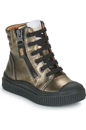 GBB Zapatillas altas TREGIS para niña