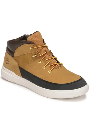 Timberland Zapatillas altas Seneca Bay Hiker para niño